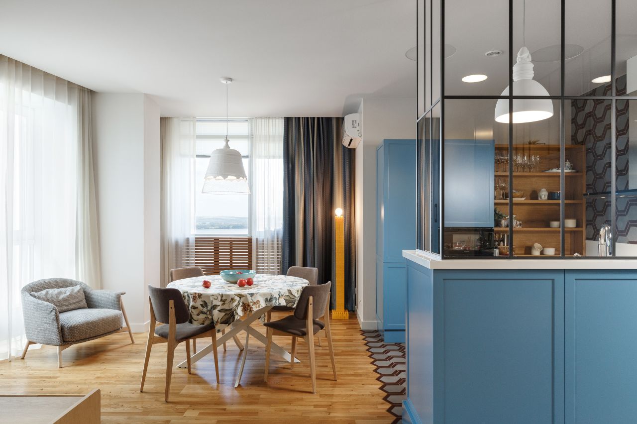 Design interior
